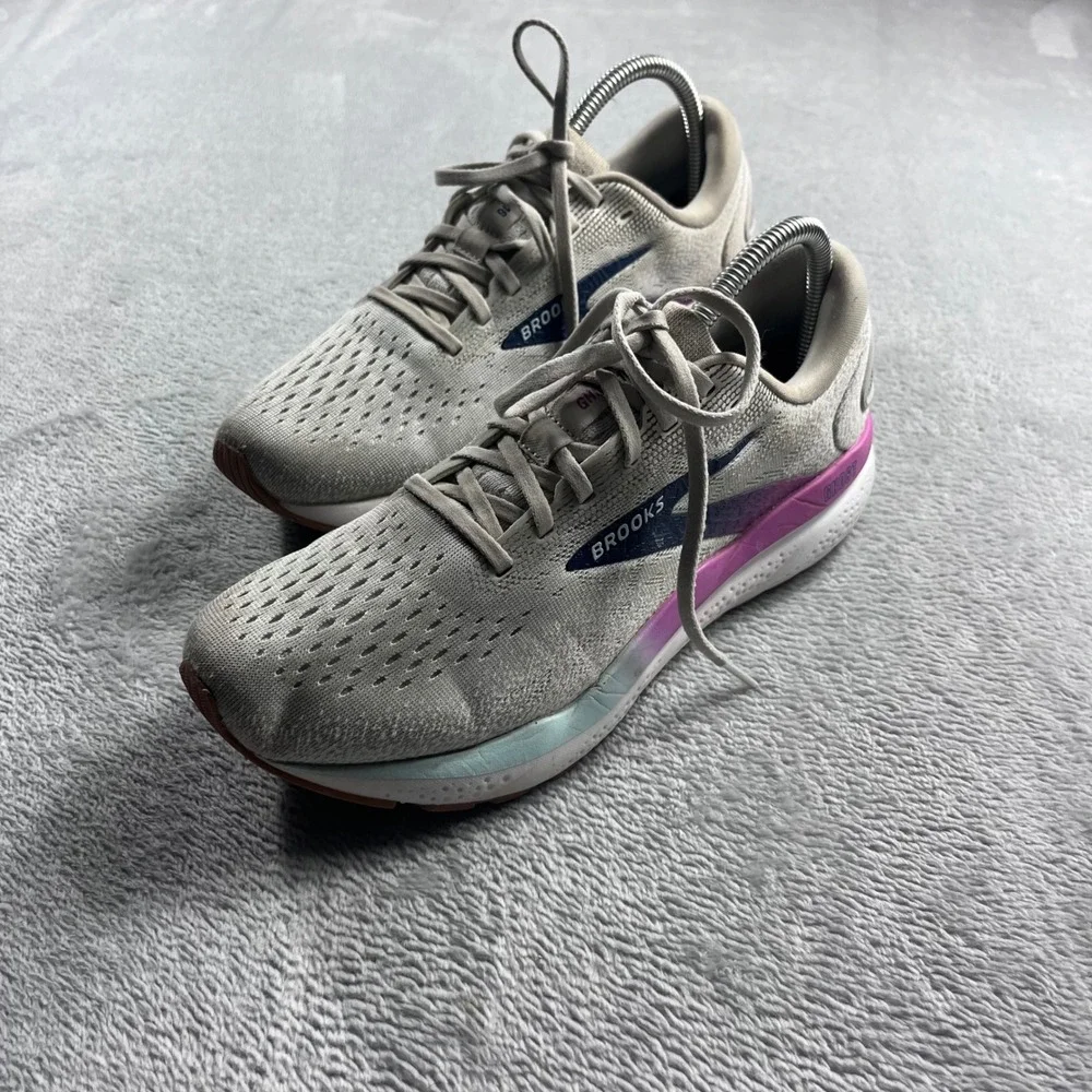 Brooks ghost 16